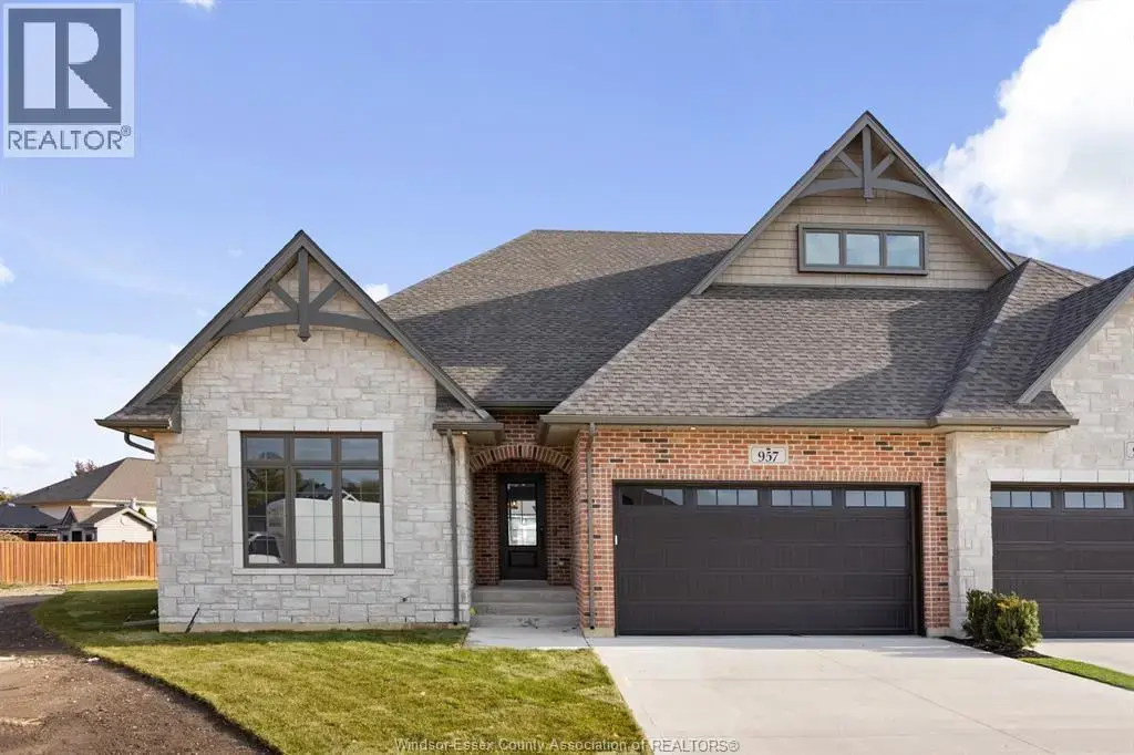 952 St. Jude Court, Windsor